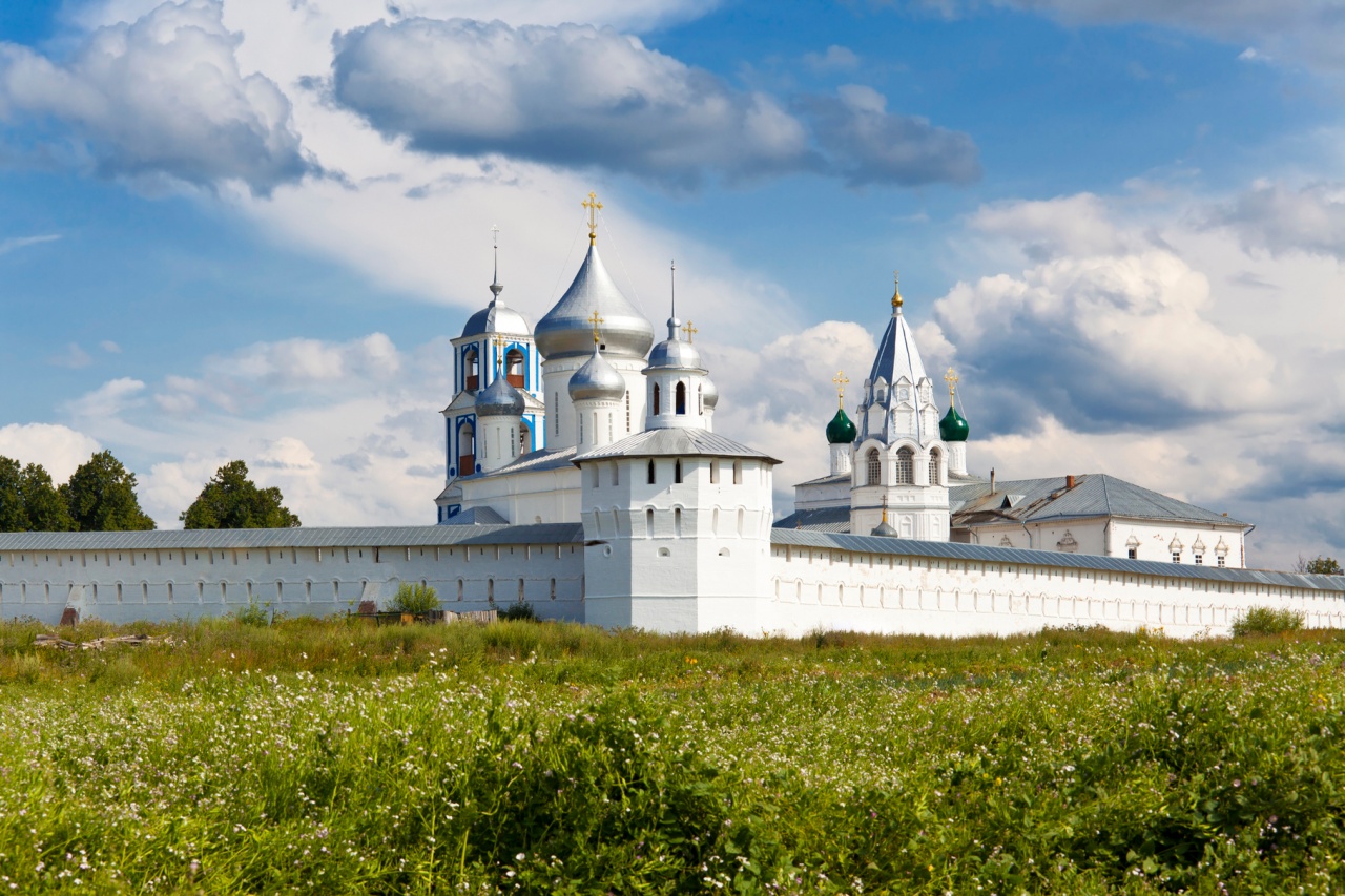 Живая русь | Переславль-Залесский - достопримечательности и интересные  факты |